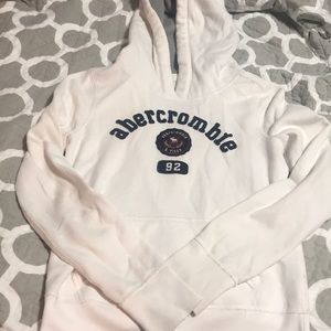 ABERCROMBIE KIDS HOODIE